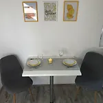 Studio Apartman Fani *