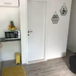 Apartmán Studio Apartman Fani