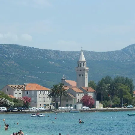 Studio Apartman Fani Διαμέρισμα