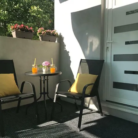Studio Apartman Fani Apartmán
