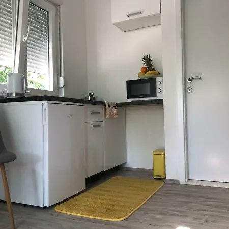 Studio Apartman Fani Kaštela