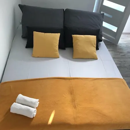 Studio Apartman Fani Kaštela