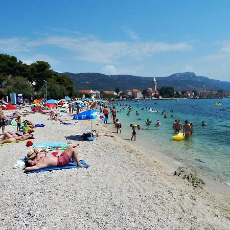 Studio Apartman Fani Kaštela
