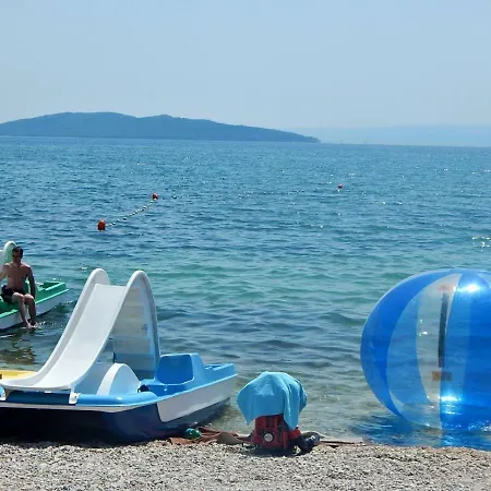 Studio Apartman Fani Kaštela