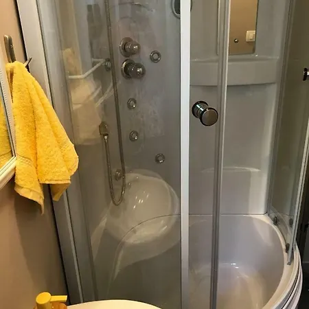 Apartamento Studio Apartman Fani *