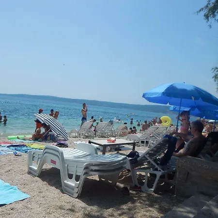 Διαμέρισμα Studio Apartman Fani Kaštela