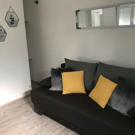 Διαμέρισμα Studio Apartman Fani *