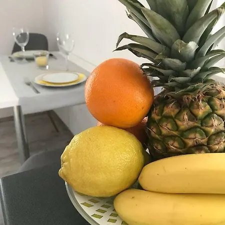 Studio Apartman Fani Apartamento