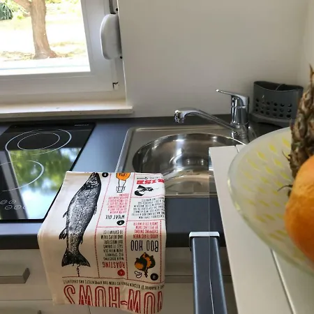 Studio Apartman Fani Kaštela