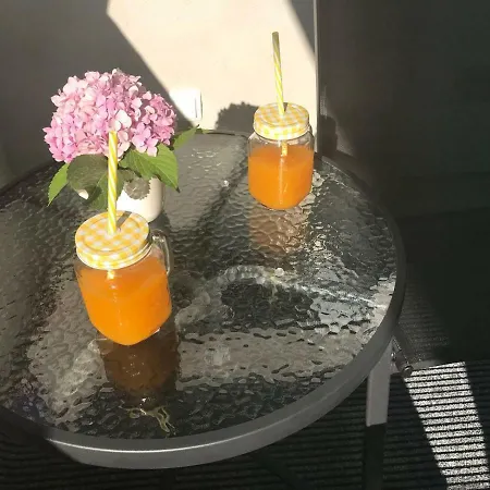 Apartamento Studio Apartman Fani Kaštela