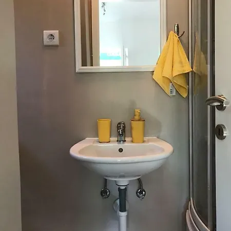Studio Apartman Fani