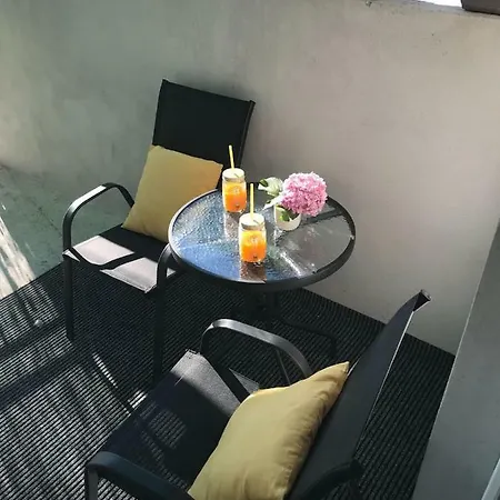 Studio Apartman Fani Apartamento Kaštela