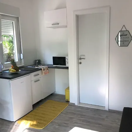 Studio Apartman Fani Apartamento Kaštela