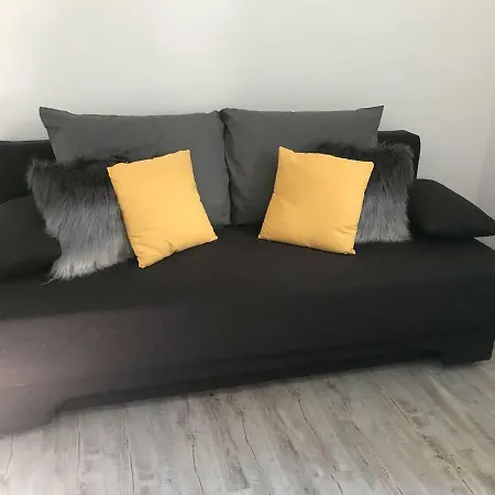 Studio Apartman Fani * Kaštela