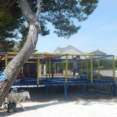 Studio Apartman Fani Apartamento Kaštela