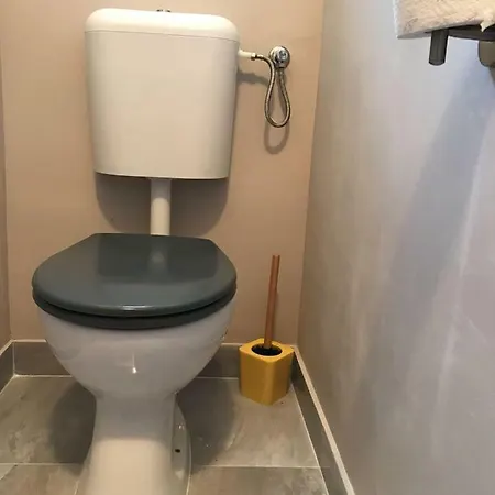 Studio Apartman Fani * Kaštela