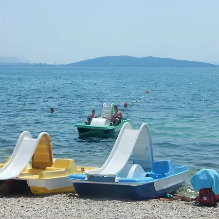 Studio Apartman Fani Apartamento Kaštela