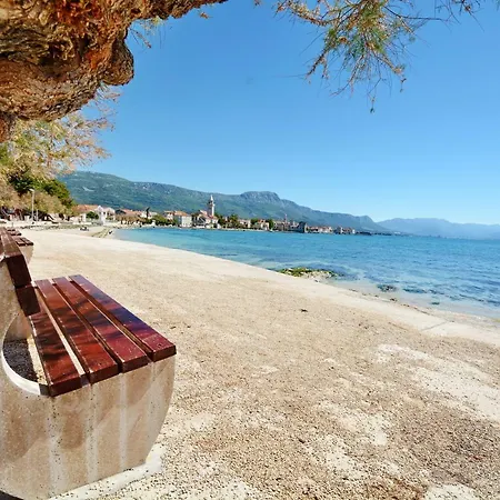 Studio Apartman Fani Kaštela